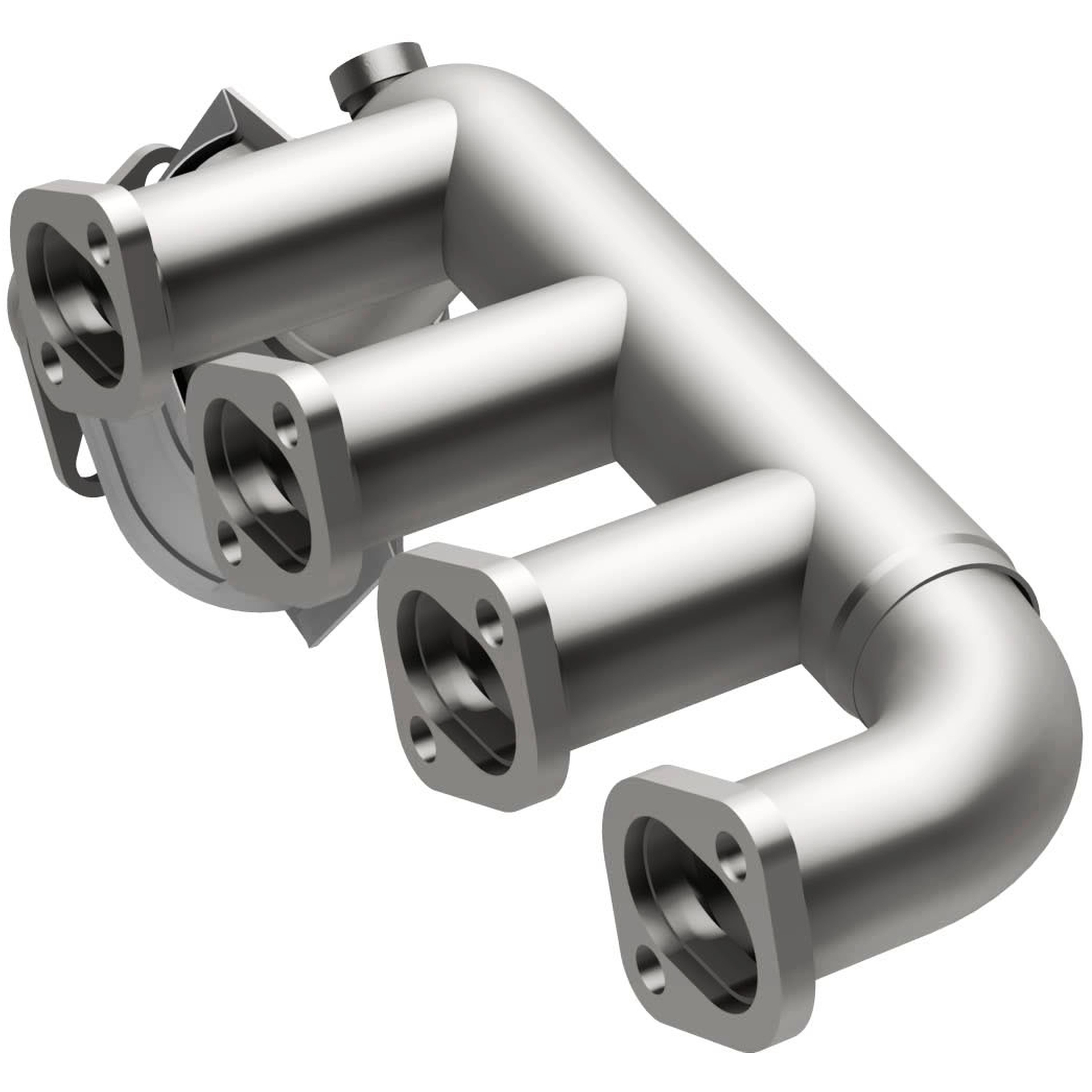 MagnaFlow 1993-1995 Lincoln Mark VIII California Grade CARB Compliant Manifold Catalytic Converter